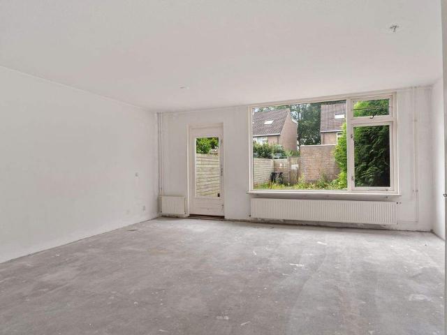 Woning te huur in Noordhove, Zoetermeer