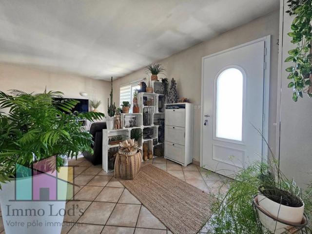 Maison vente à Rouen, Tourville-la-rivière