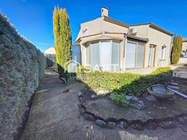 Villa vente à Digne-les-Bains, Aiglun