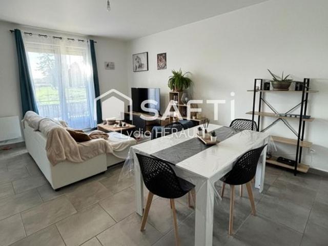 Maison vente à Cognac, Bourg-charente