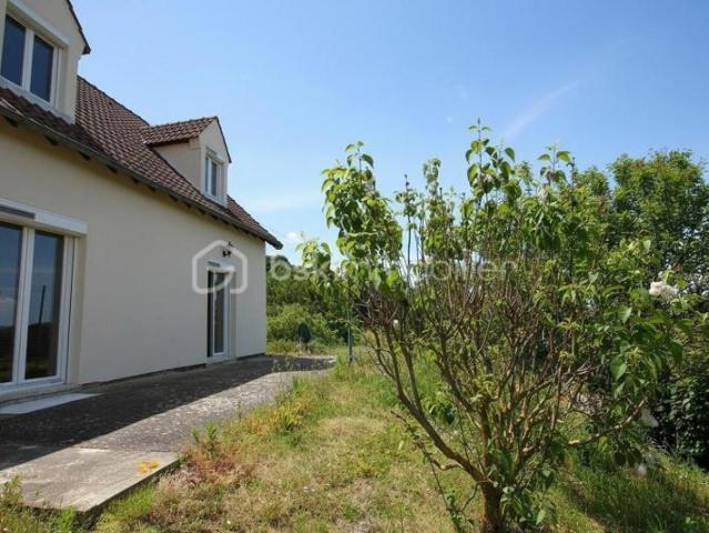 Maison vente à Mantes-la-Jolie, Vaux-sur-seine