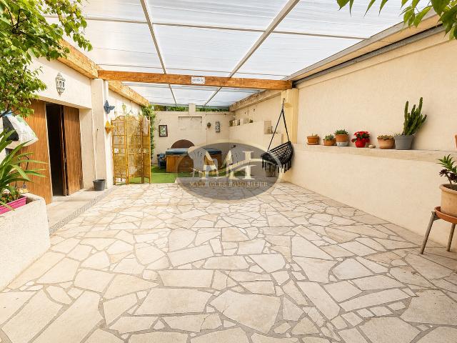 Maison vente à Istres, Martigues
