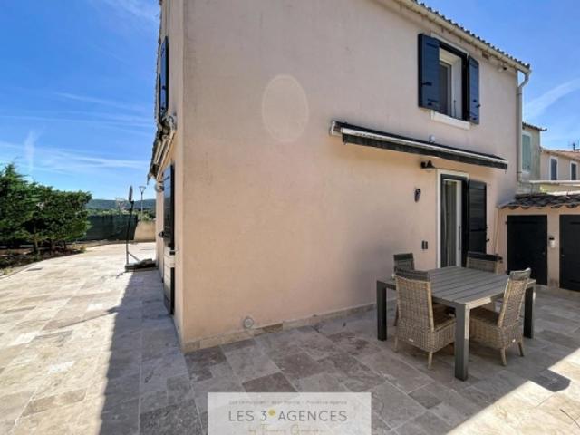 Maison vente à Arrondissement de Draguignan, Cogolin