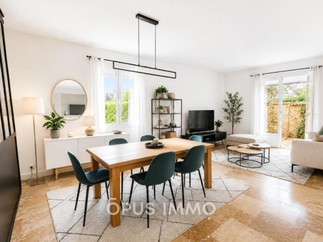 Maison vente à Montpellier, Mauguio
