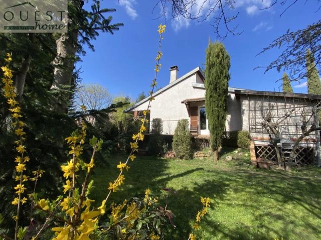 Maison vente à Lyon, Métropole de Lyon