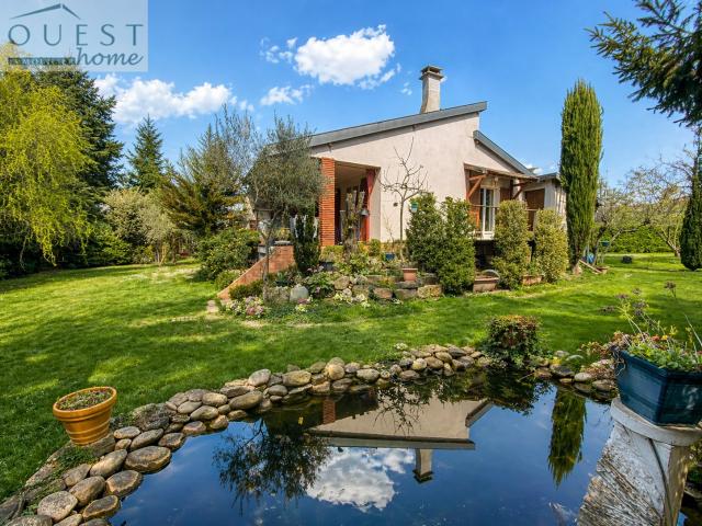 Maison vente à Lyon, Métropole de Lyon