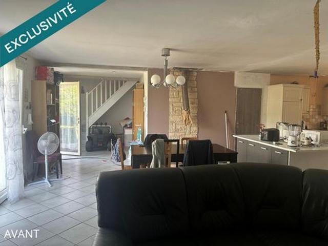 Villa vente à Dijon, Izeure