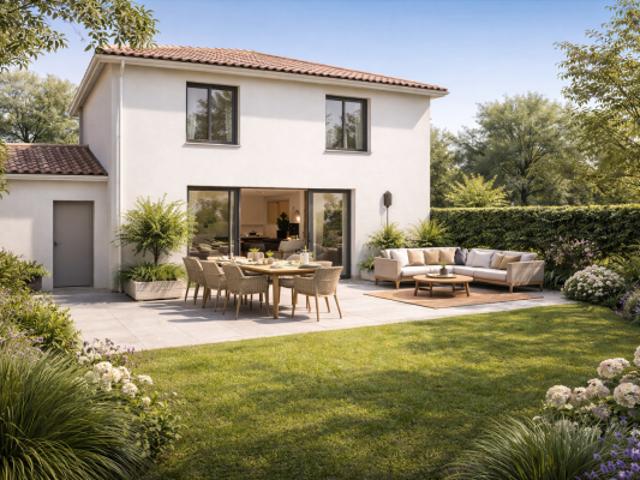 Maison vente à Aix-en-Provence, Salon-de-provence