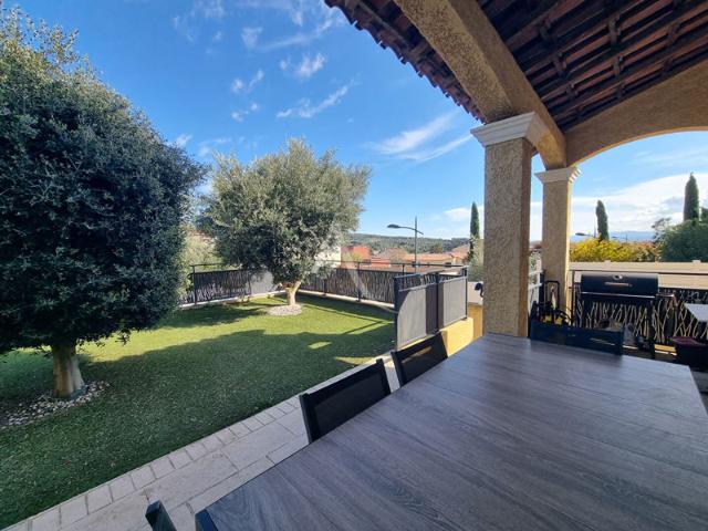 Maison vente à Narbonne
