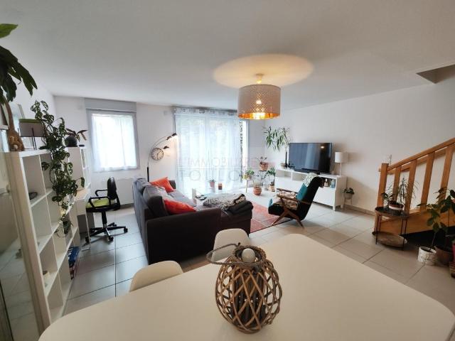 Villa vente à Toulouse, Balma