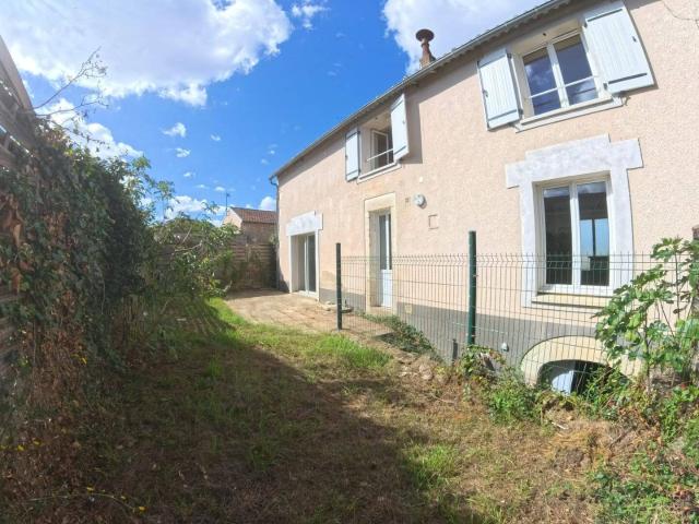 Maison location à Saint-Georges-lès-Baillargeaux, Vienne