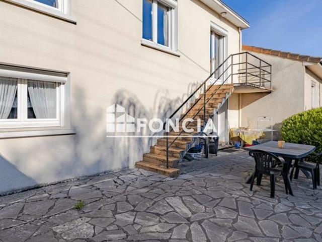 Maison vente à Périgueux