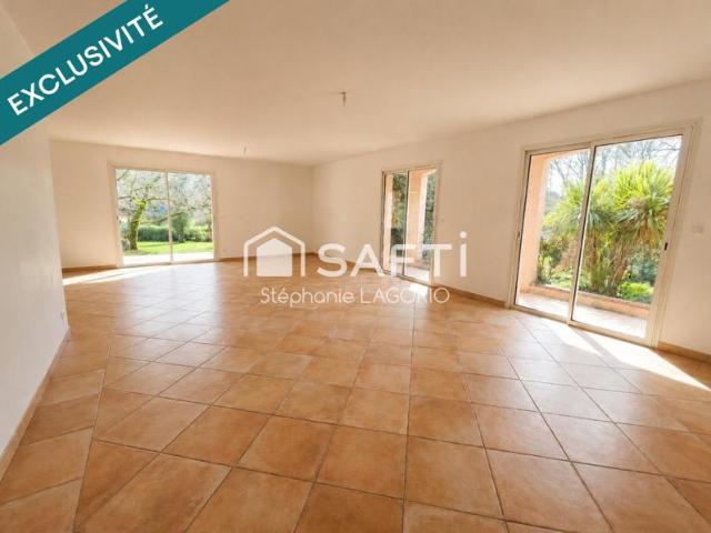Maison vente à Toulouse, Lespinasse