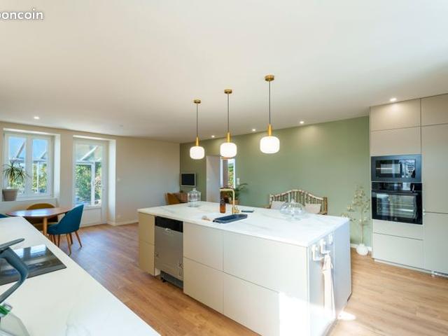Maison vente à Montcenis, Saône-et-Loire