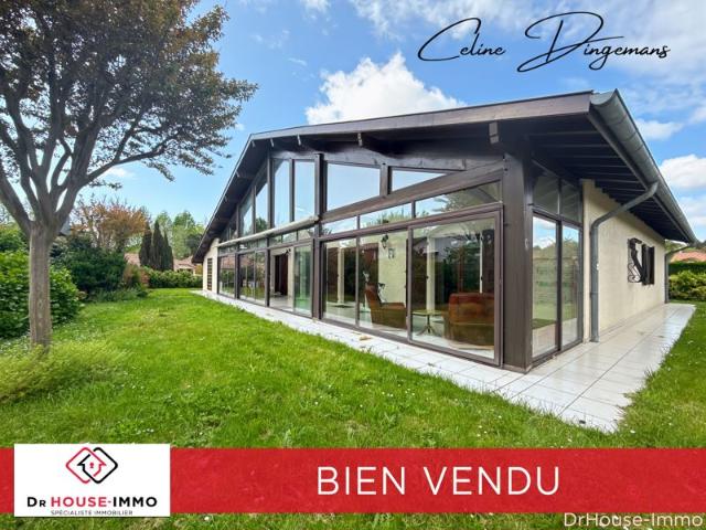 Maison vente à Dax, Saint-geours-de-maremne