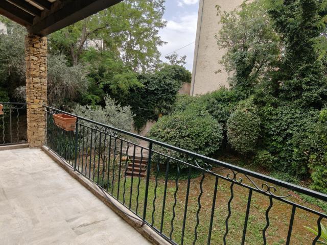 Maison location à Marseille
