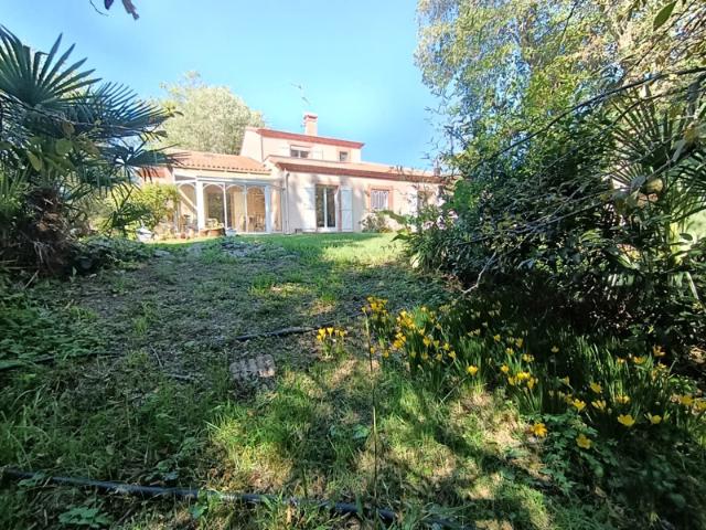 Maison vente à Muret, Portet-sur-garonne