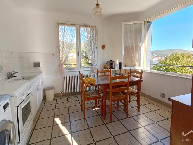 Maison vente à Clermont-Ferrand, Clermont-ferrand