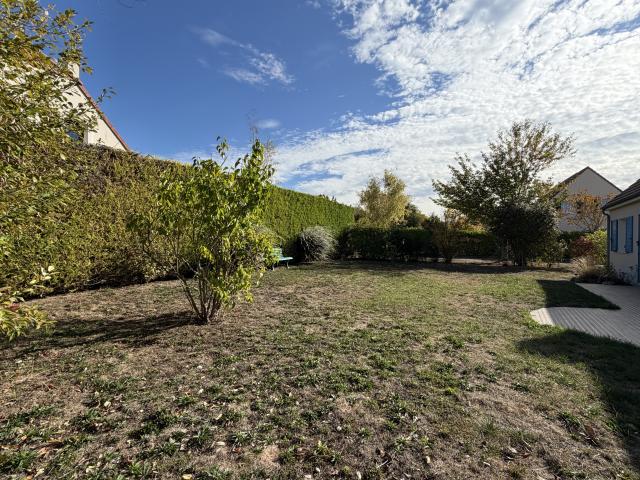 Maison vente à Les Beaunes, Cernay-lès-Reims