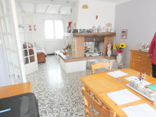 Maison vente à Béziers, Agde
