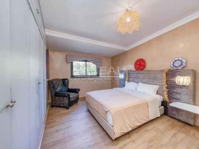 Maison vente à Marrakech, L'Oriental
