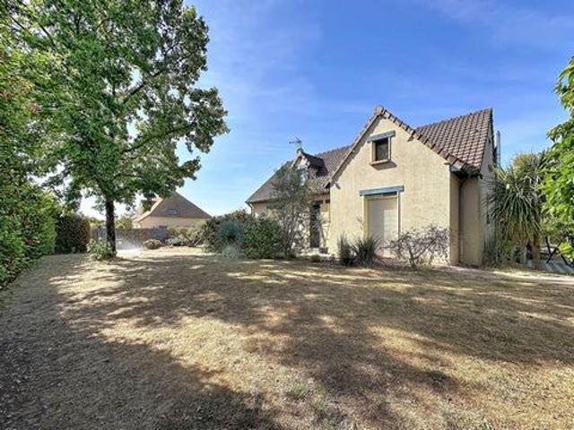 Villa vente à La Flèche, Courtillers