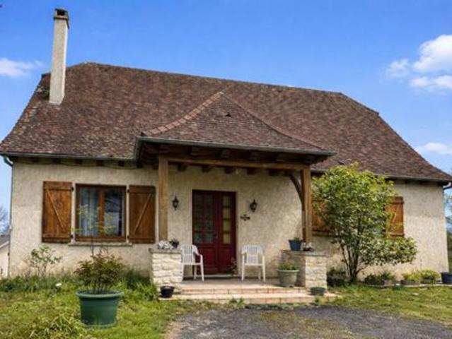 Maison vente à Gourdon, Cressensac
