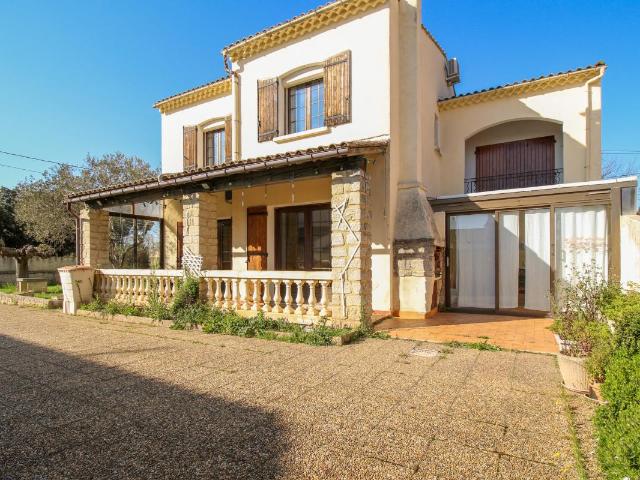 Maison vente à Quartier Agroparc, Avignon