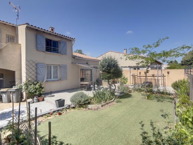 Maison vente à Béziers, Montagnac