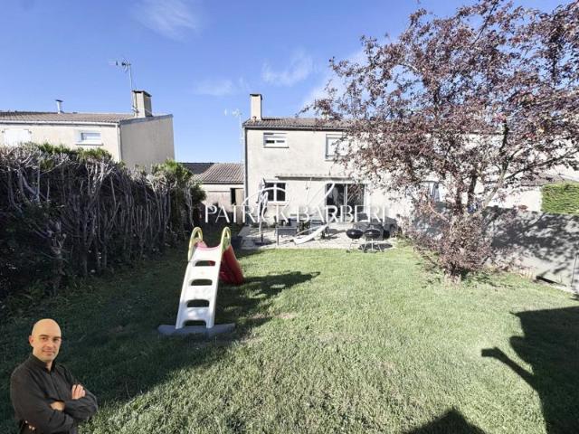 Maison vente à Pontoise, Menucourt
