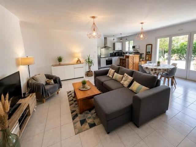 Villa vente à La Rochelle, Sainte-soulle