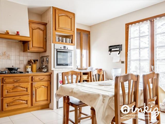 Maison vente à Tarbes