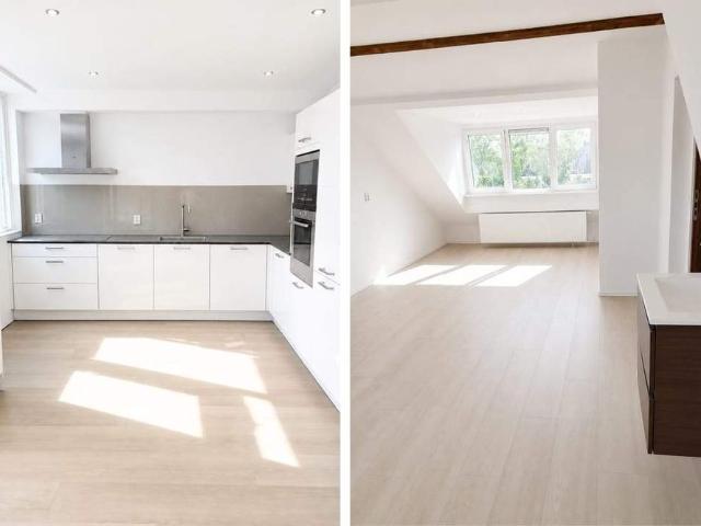 Woning te huur in Van Polanenpark, Wassenaar