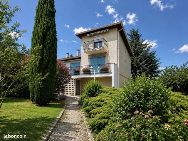 Maison vente à Castres, Viviers-lès-montagnes