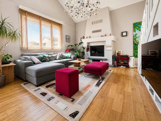 Maison vente à Nanterre