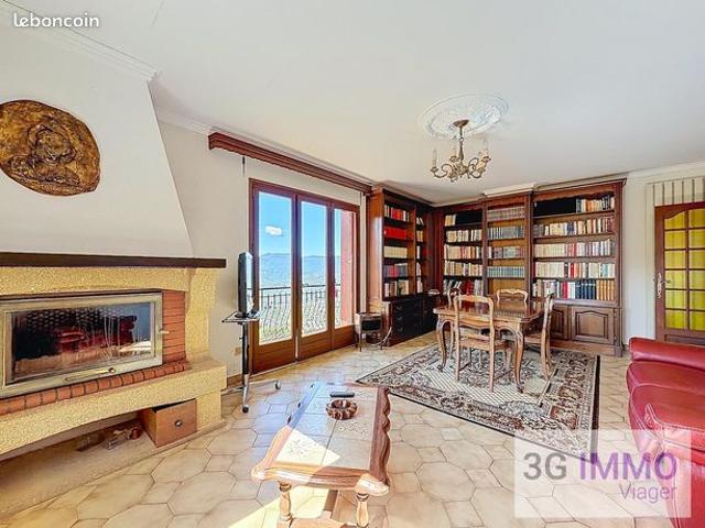 Maison vente à Sartène, Argiusta-moriccio