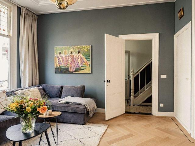 Woning te huur in Haarzuilens, Utrecht