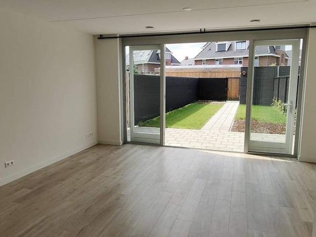 Woning te huur in Oud-Zuid, Tilburg