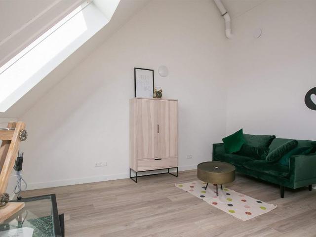 Woning te huur in Oud-Zuid, Tilburg