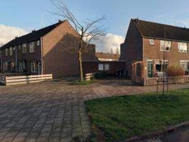 Woning te huur in Kersenboogerd, Hoorn