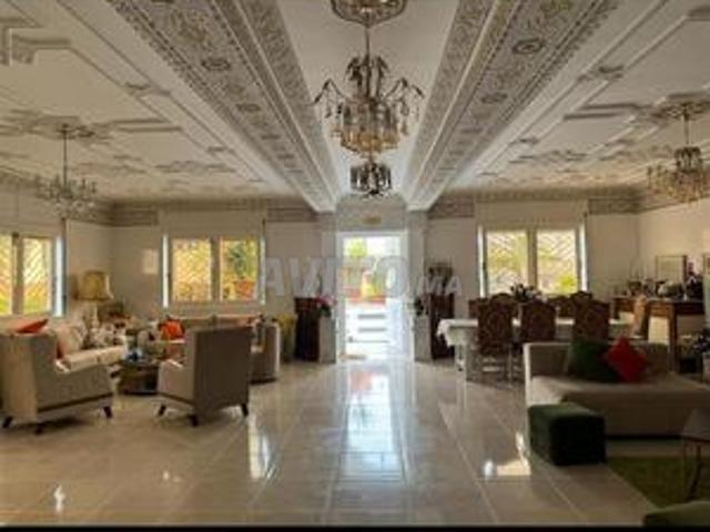 Maison vente à El Ma, Gharb-Chrarda-Beni Hssen