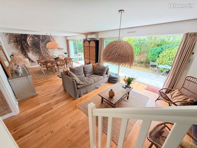 Maison vente à Bordeaux, Mérignac