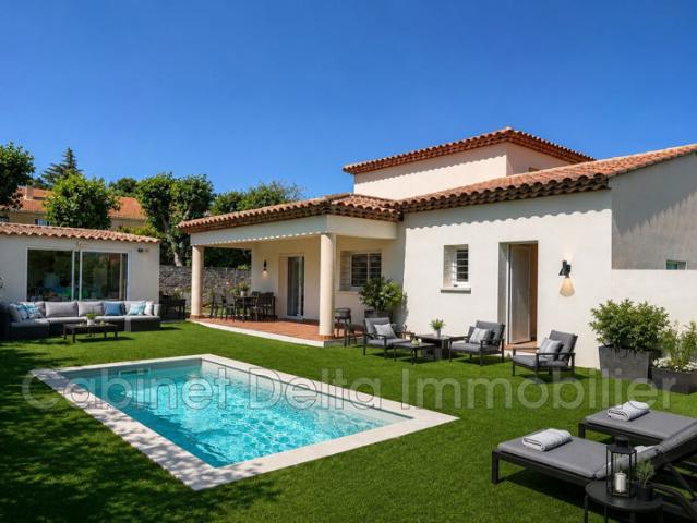 Maison vente à Arrondissement de Toulon, Six-fours-les-plages