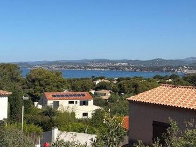 Villa vente à Arrondissement de Toulon, Six-fours-les-plages