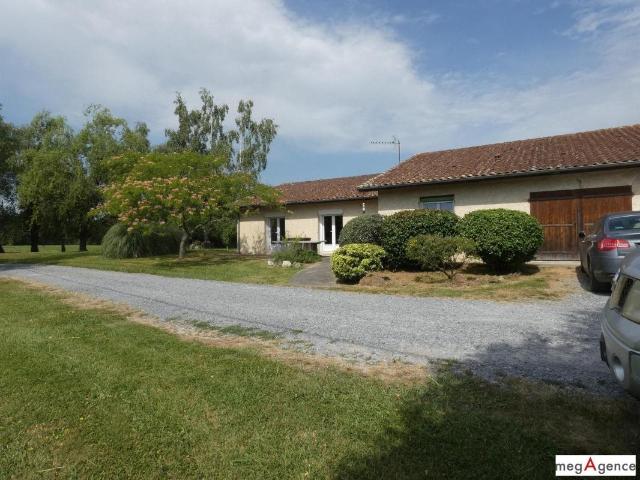 Maison vente à Dax, Argelos