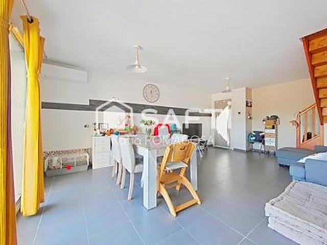 Villa vente à Céret, Elne