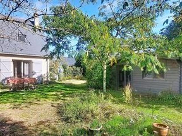 Villa vente à Grézillé, Gennes-Val-de-Loire