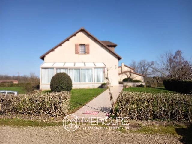 Maison vente à La Fondfadou, Pressac