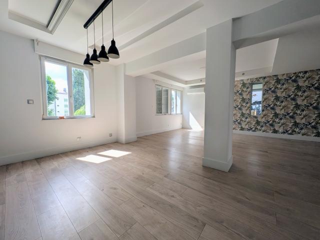 Maison vente à Nancy, Jarville-la-malgrange