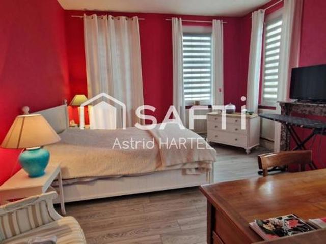 Appartement vente à Cambrai, Villers-outréaux
